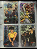 Yu Yu Hakusho TCG Ultimate 200+ Cards Foil NM LP Bandai 1997 Carddass Lot