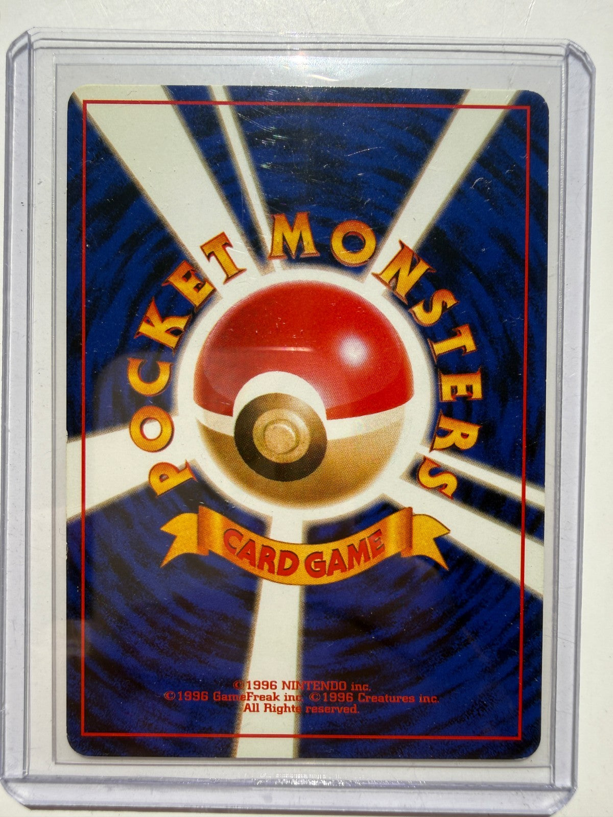 Pokemon Charizard Blastoise Venusaur CD Promo 1999 3 Set Holo Japanese HP