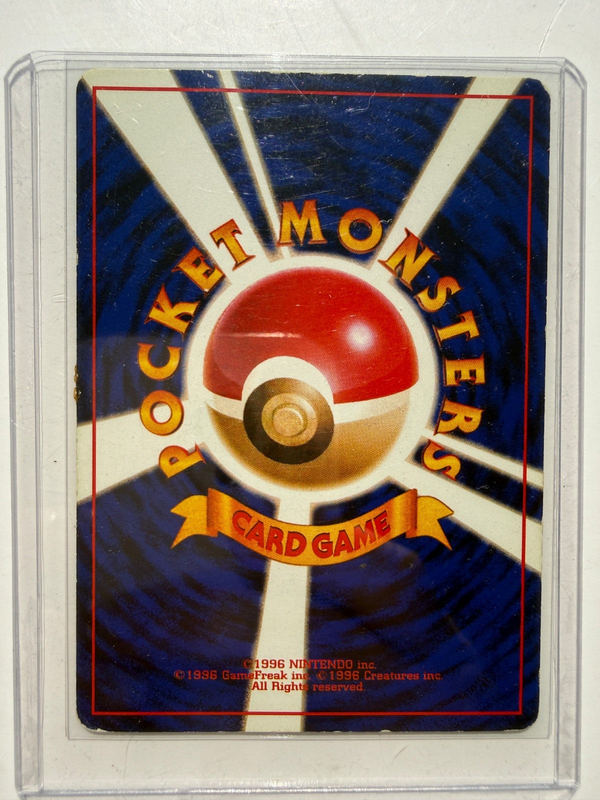 Pokemon Charizard Blastoise Venusaur CD Promo 1999 3 Set Holo Japanese HP