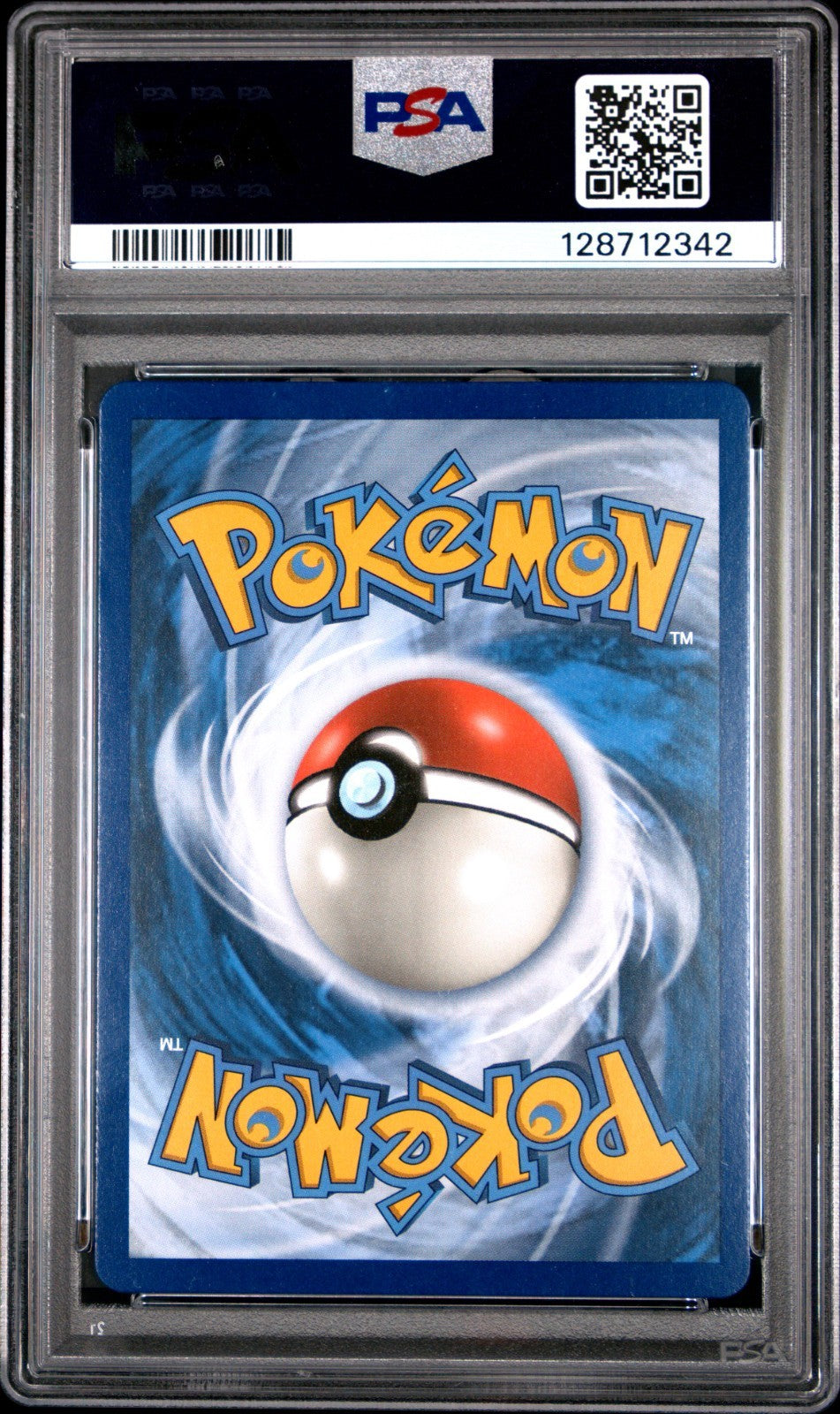 2016 XY BreakPoint – Gyarados EX Full Art Secret Rare #123/122 – PSA 9