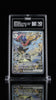 2024 POKEMON SVP EN-SV BLACK STAR PROMO 132 GRENINJA EX SHROUDED FABLE PSA 10