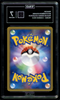 Pokemon 2010 Pikachu Holo World Collection PW Spanish TAG 7