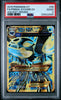 PSA 2 2015 Pokemon XY Ancient Origins Full Art Primal Kyogre EX 96/98