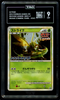Pokemon Japanese TAG 9 Scyther Reviving Legends Promo Holo Swirl 049/L-P