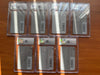 1998 2000 1999 Pokemon Japanese ANA Phone Card Pikachu Airlines Lot CGC 7 8 8.5