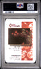 Chrono Trigger Prism Dugeon Fight Cracked Ice 1995 PSA 8
