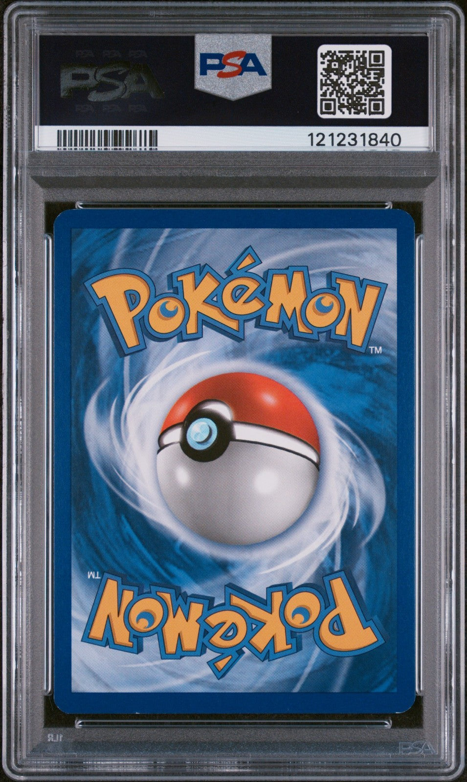 Mewtwo LV.X  HOLO DIAMOND & PEARL PROMO  POKEMON PSA 7