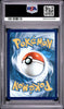 PSA 10 Blaziken VMAX Alt Art Secret Rare 201/198 Chilling Reign Holo