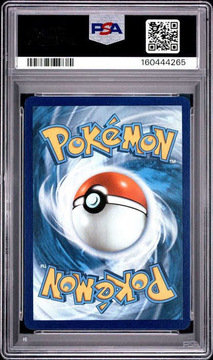 PSA 10 Blaziken VMAX Alt Art Secret Rare 201/198 Chilling Reign Holo