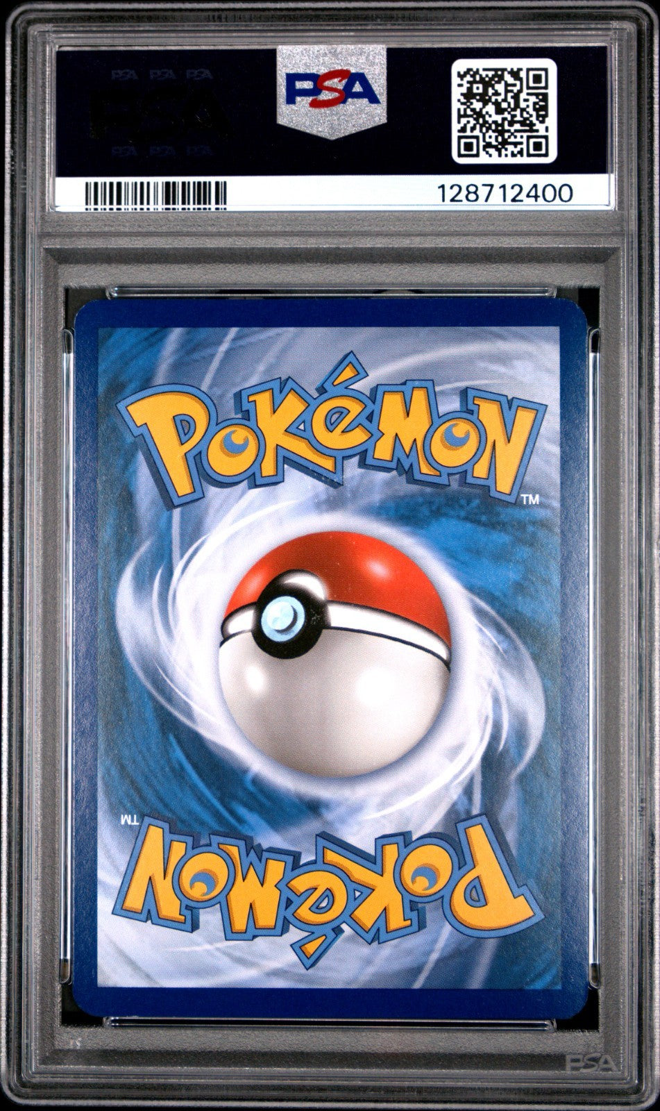 2016 POKEMON XY BLACK STAR PROMO COLLECTOR CHEST #XY166 M GENGAR EX-HOLO PSA 9