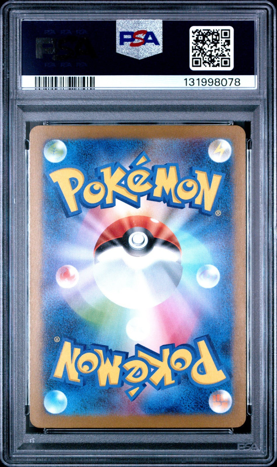 Gem MINT! PSA 10 PIKACHU 020/M-P Japan McDonald's Promo 2025 POKEMON Card in US!