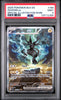 Pokemon Zekrom ex 166/086 Sv: Black Bolt Holo PSA 9