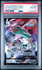 PSA 10 RAYQUAZA VMAX TG20/TG30 SILVER TEMPEST 2022 POKEMON TRAINER RARE