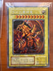 Yu-Gi-Oh Egyptian God Slifer Obelisk Ra G4-01 G4-02 G4-03 set Japanese LP