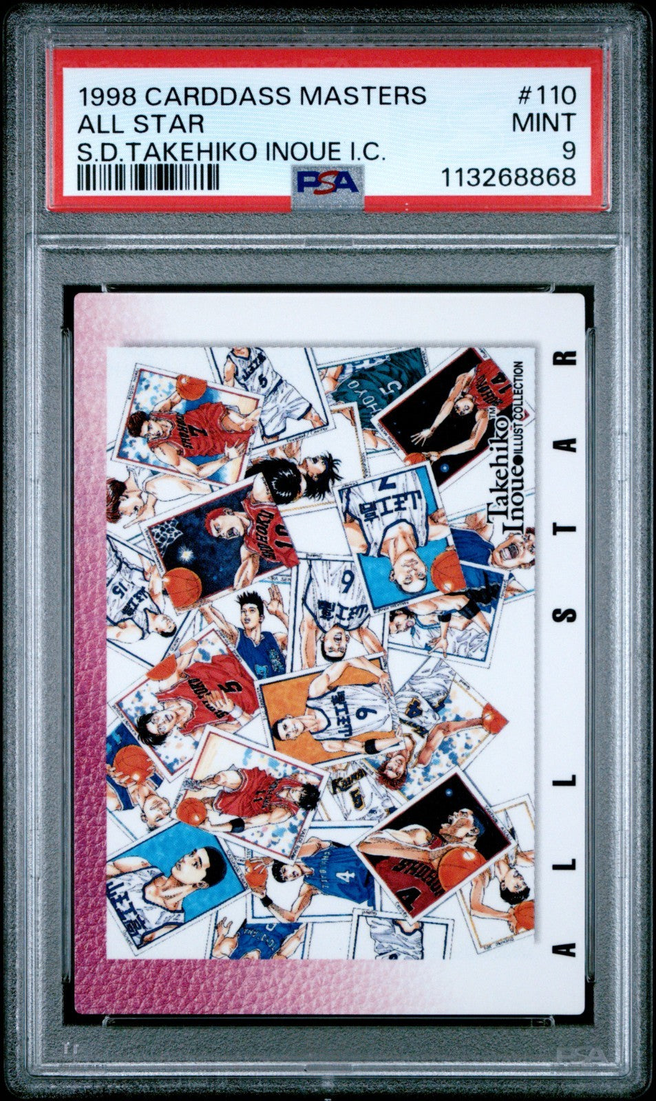 slam d – VTGCARDS