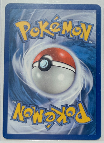Pokemon TCG Ditto Pikachu 39/113 Reverse Holo EX Delta Species LP
