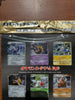 Pokemon DP 11th Movie Premium Cards Collection 2008 Complete 9 Set Sealed
