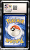 Pokemon Blastoise ex Scarlet & Violet 151 Full Art 200/165 CGC 9.5