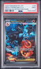 Pokemon Mega Charizard X EX 125/094 Phantasmal Flames SIR PSA 9