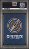 PSA 10 Nami SR-SPC OP08-106 Emperors in the New World ONE PIECE Japanese