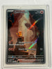 Pokemon Charmander 168/165  Illustration Rare SV: Scarlet & Violet 151 NM-