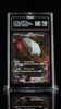 TAG 10 Darkrai EX 085/080 - Rage of the Broken Heavens 1st Ed - Japanese Pokemon