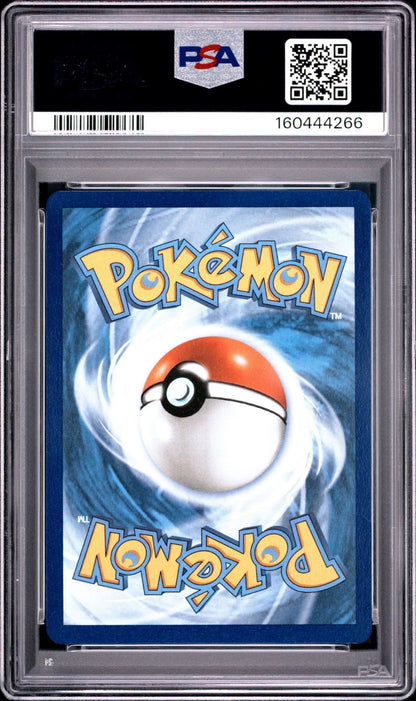 2023 Pokemon SV 151 Charizard ex Special Illustration Rare #199/165 PSA 10