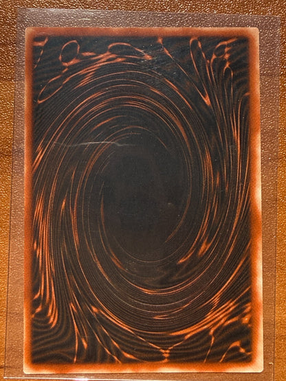 Slifer the Sky Dragon G4-01 Secret Rare YuGiOh LP+
