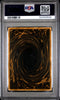 YUGIOH PSA 9 The Winged Dragon of Ra Secret Rare G4-03