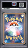 Pokemon 1st Edition JIRACHI 015/032 PSA 8 CP3 Pokekyun Collection