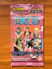 One Piece Visual Adventure EX Sealed Booster Pack TV Animation 2002