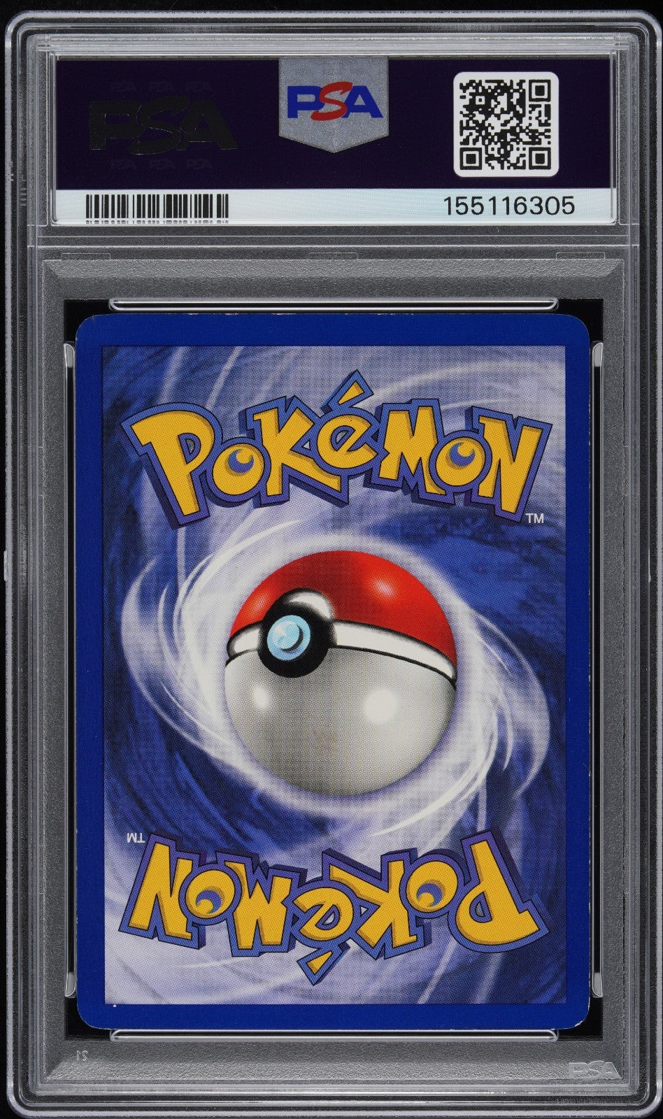 POKEMON #4 SHADOWLESS 1999 CHARIZARD 4/102 PSA 6