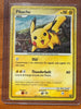 Pikachu Portuguese PW9 Pikachu World Collection Holo portugal MP+