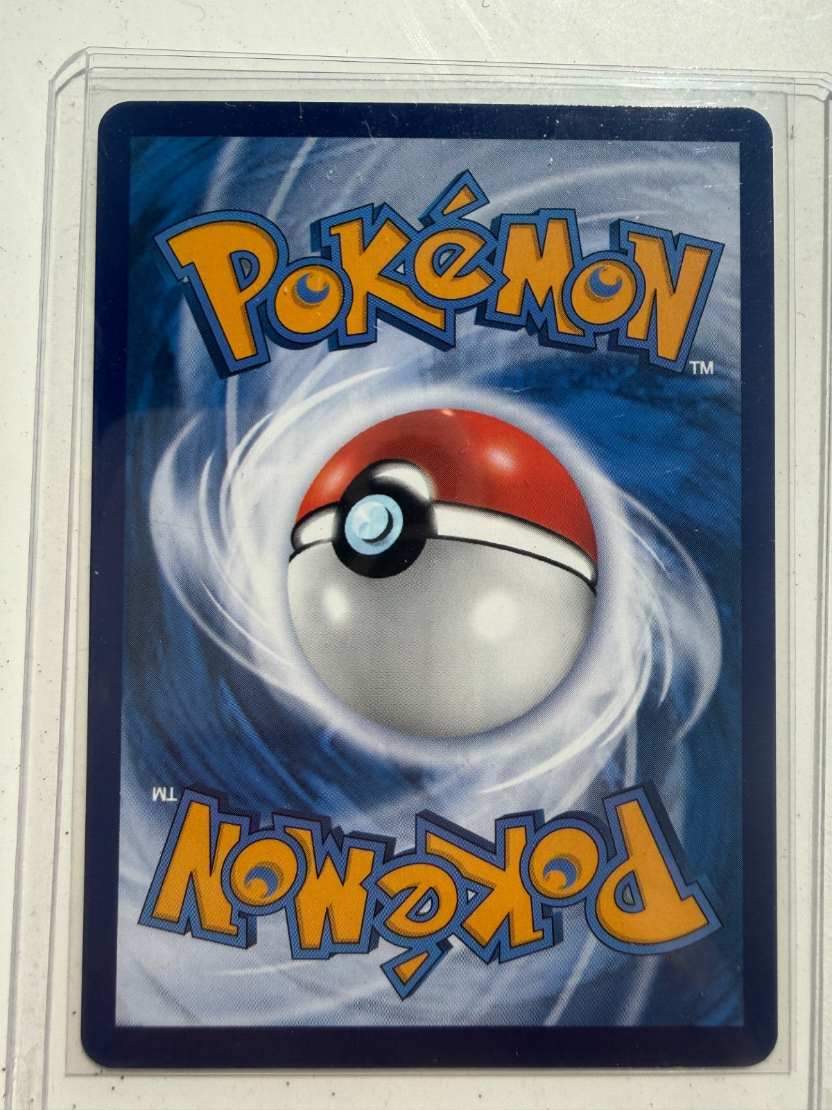 Gengar 0307/07 Gem Pack Volume 3 Pokemon Chinese NM