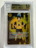 ONE PIECE Monkey.D.Luffy BVB Promo ST13/003 BGS 9.5