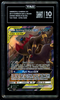 TAG 10 Umbreon & Darkrai GX TAG TEAM Sun & Moon: Unified Minds #125/236