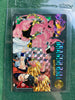 Majin Buu Vs Goku Gohan Gotenks #215 Prism Dragon Ball Visual Adventure 95 LP 3