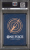 One Piece Rosinante Corazon SEC OP04-119 PSA 10 Japanese