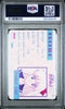 PSA 10 1993 Sailor Moon R Banpresto 23 Sailor Venus Faded