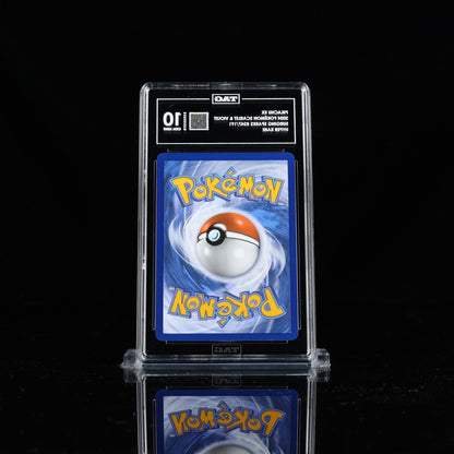 TAG 10 Pokemon Pikachu ex - 247/191 - Hyper Rare Gold SIR