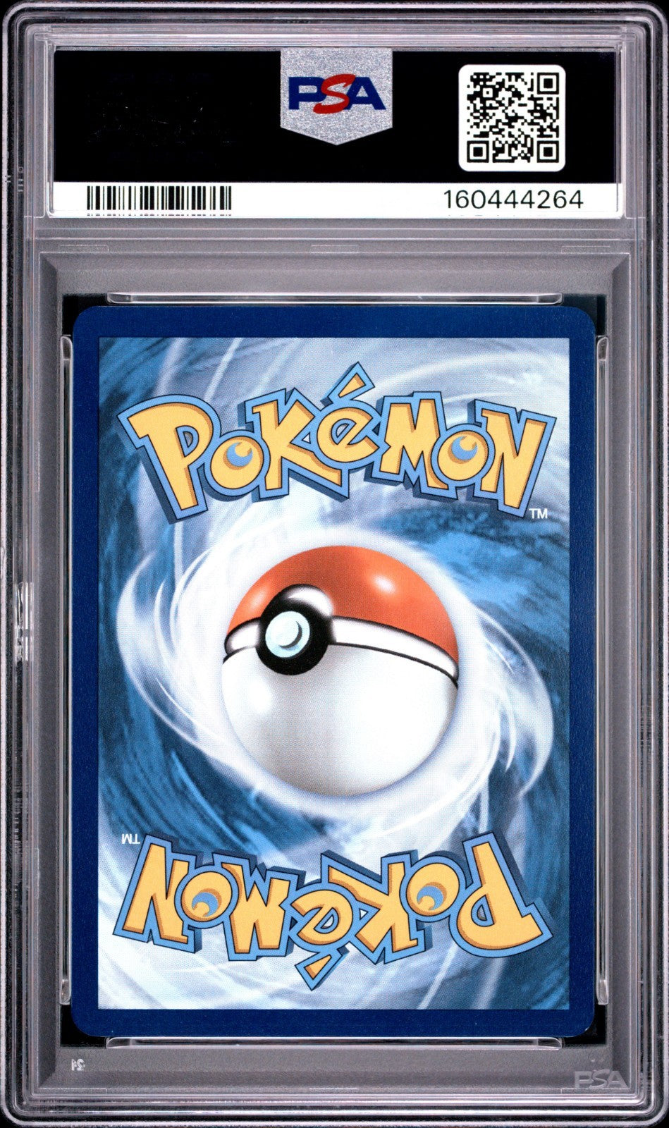 2025 Pokemon Prismatic Evolutions Sylveon ex #156 PSA 9