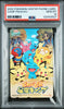 2000 Japanese Pokemon Center Phone Card Camp Pikachu - PSA 10