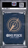 Roronoa Zoro PRB02-006 SP EGGHEAD CRISIS EB04 ONE PIECE PSA 9
