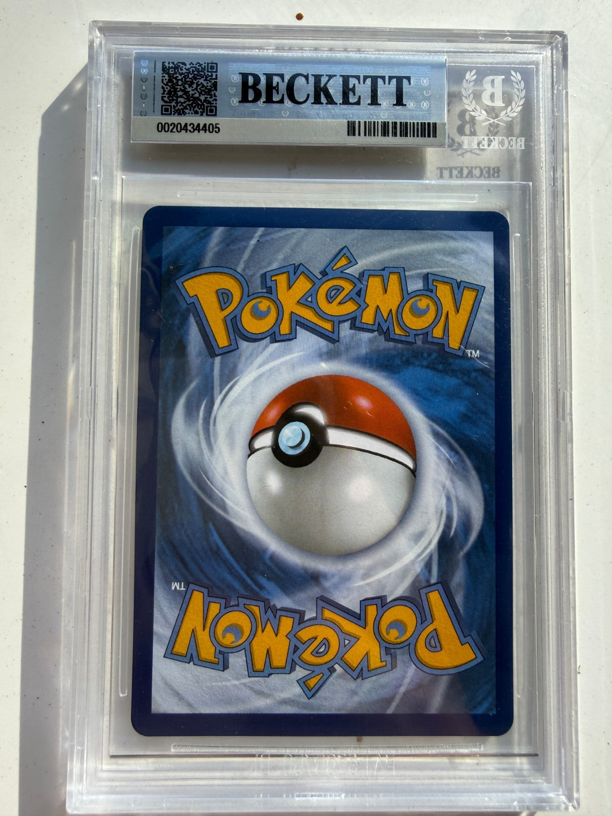 MEGA CHARIZARD X ex 130/094 Pokemon Phantasmal Flames Gold Hyper Rare BGS 8.5