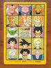 Son Goku Majin Buu #258 Holo Dragon Ball Visual Adventure Carddass BANDAI LP