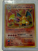 1996 Pokemon Japanese Base Set Charizard Holo No.006 Vintage HP