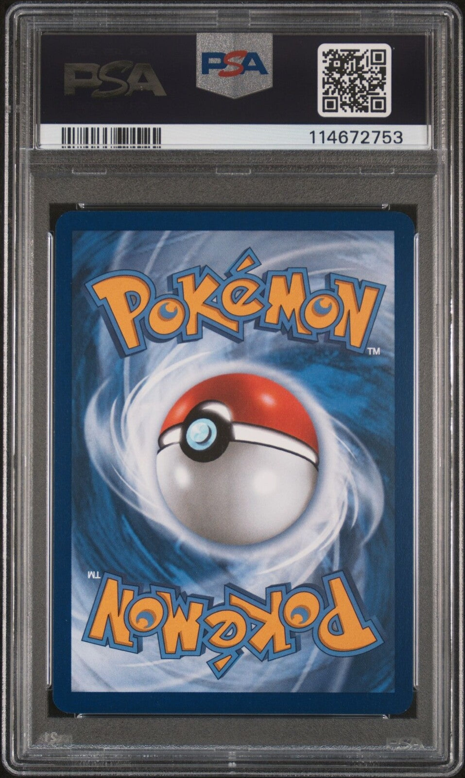 2025 POKEMON JTG EN SALAMENCE EX SPECIAL ILLUSTRATION RARE #187 PSA 10