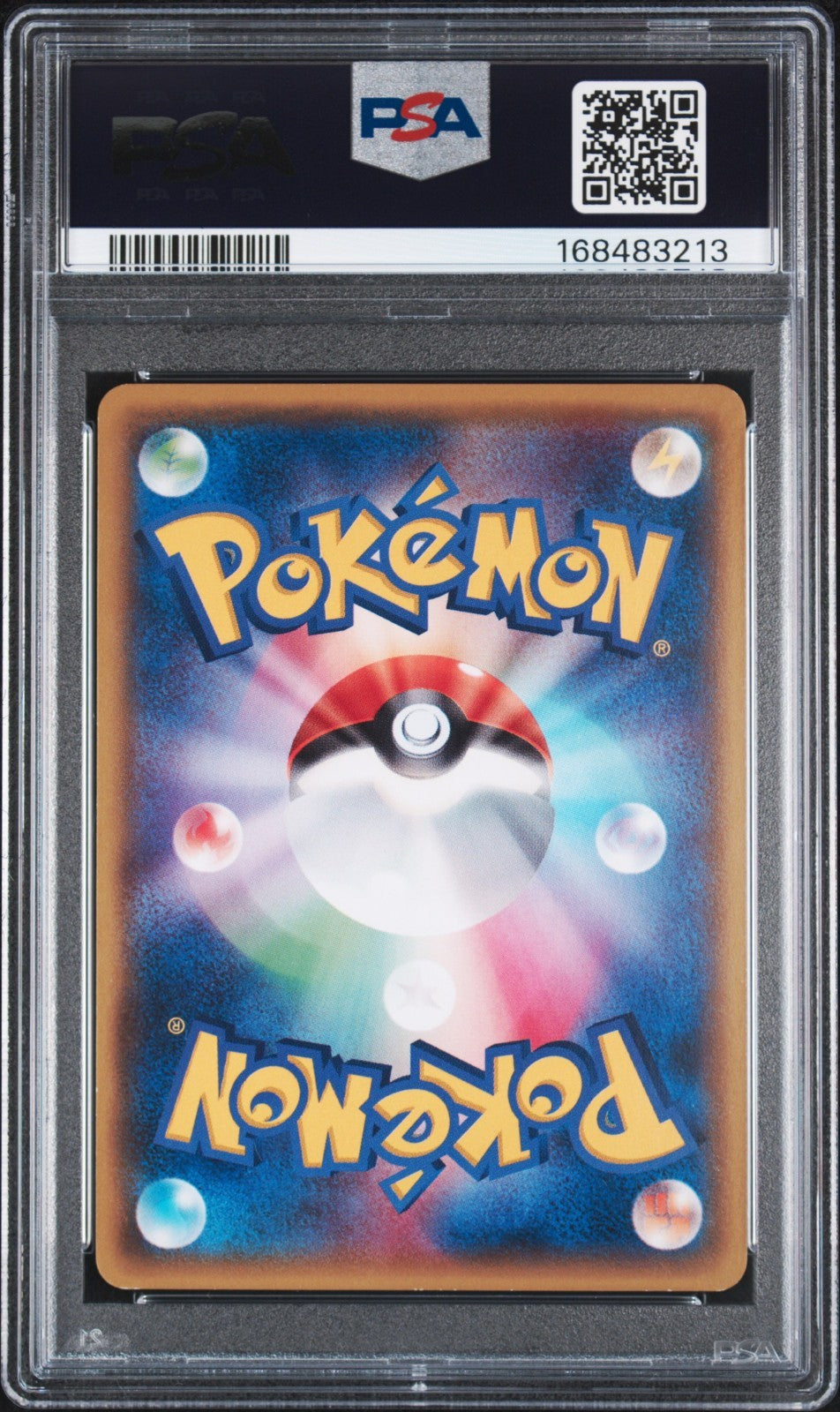 2014 PSA 9 Warm Pikachu Promo Uniqlo Kids 096/XY-P 2014 Pokemon