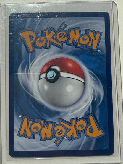 Pokemon Mew ex 191/151 151C Ultra Rare Holo Full Art Pokemon TCG Chinese NM