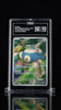 Pokemon Snorlax 051 Sv: Scarlet & Violet Promo Cards Holo TAG 10